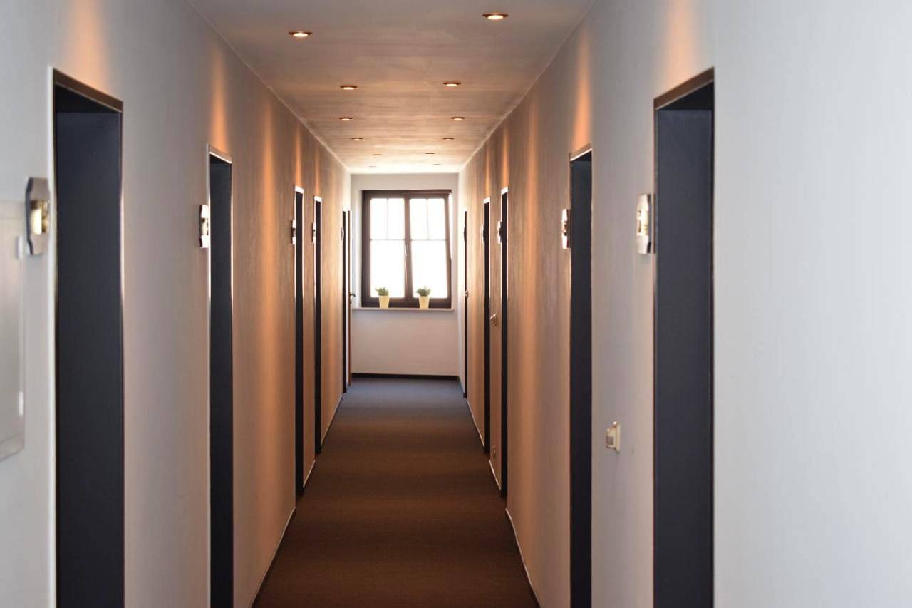 Double Room in Neuhof, Rhön-Hessen