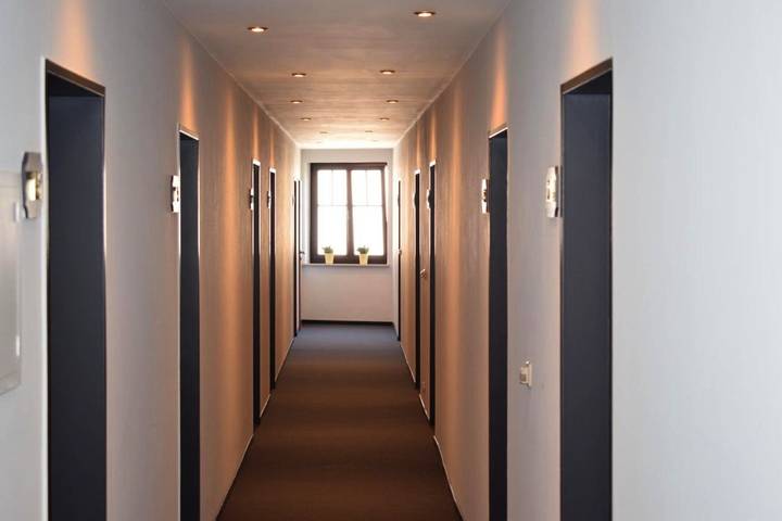 Hôtel pour 2 personnes à Neuhof