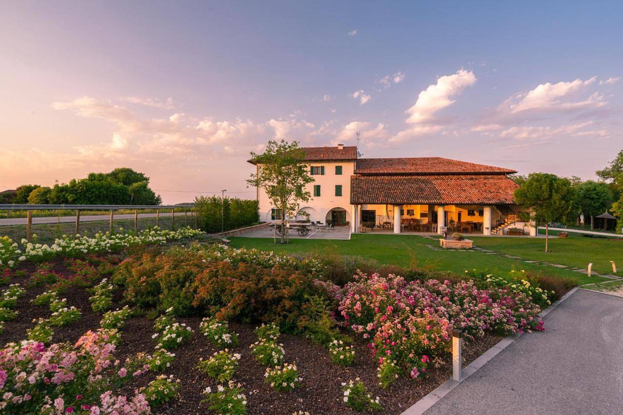 Classic Double Room - Melograno in Ceggia, Provincia di Venezia
