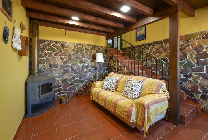 Location de vacances pour 6 personnes, avec balcon dans Alentejo - 4