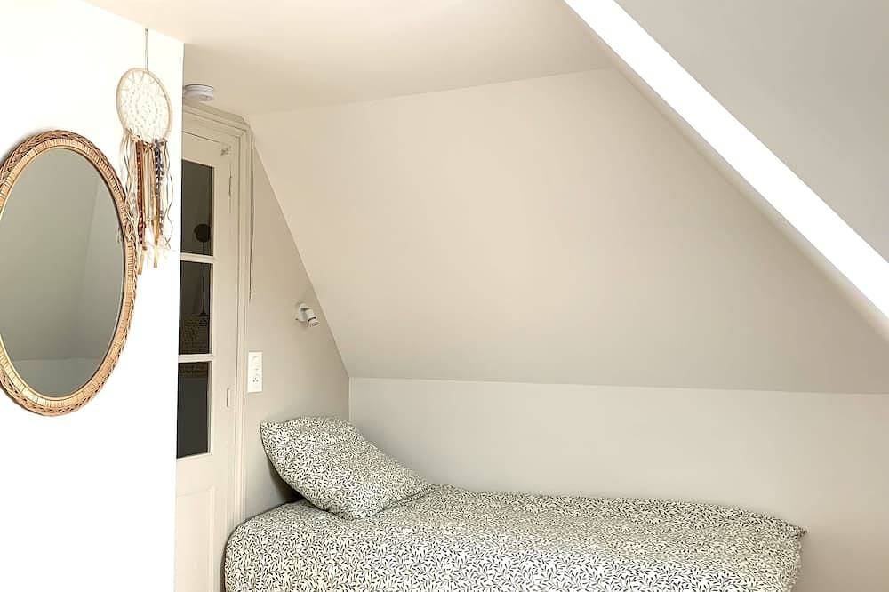 Cabourg - Maison avec terrasse - proche centre-ville in Cabourg, Région de Caen