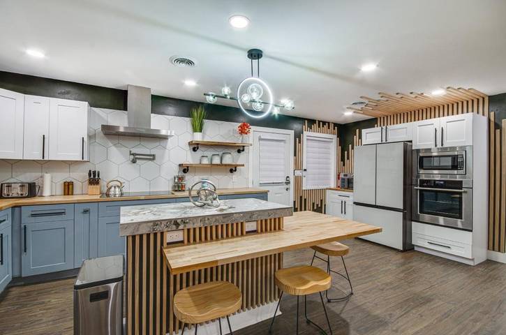 Maison de vacances pour 6 personnes