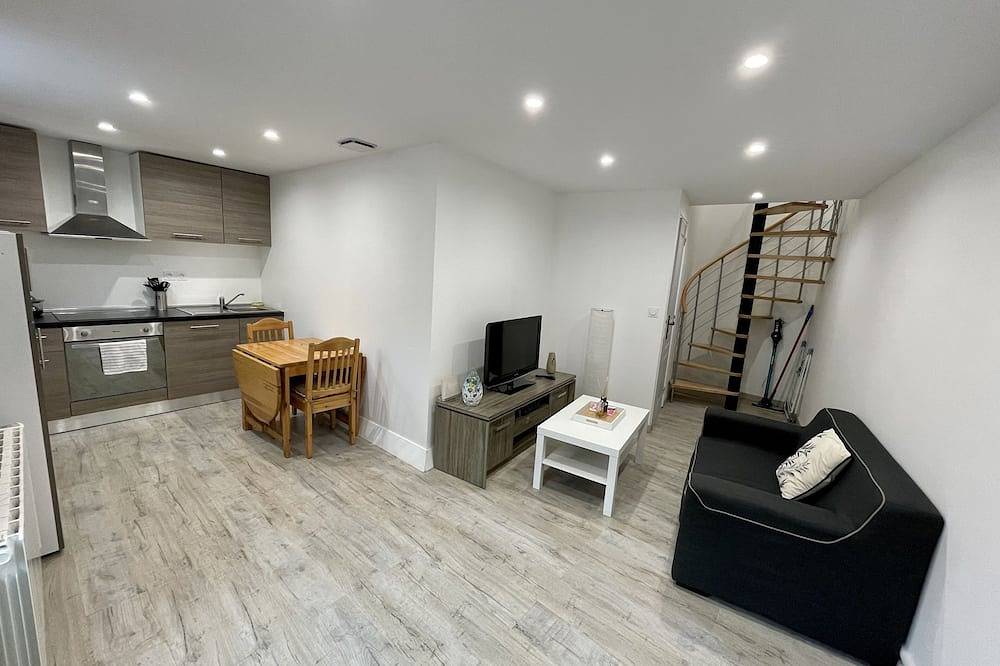 Photo : Appartement de vacances