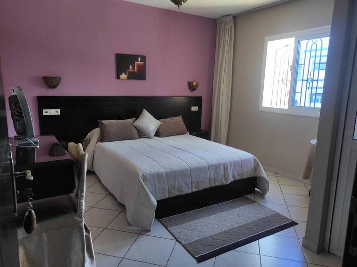 Hôtel pour 2 personnes dans Oued Laou - 3