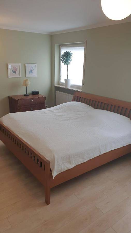 Gîte pour 3 personnes, avec vue et terrasse à Oberursel - 2