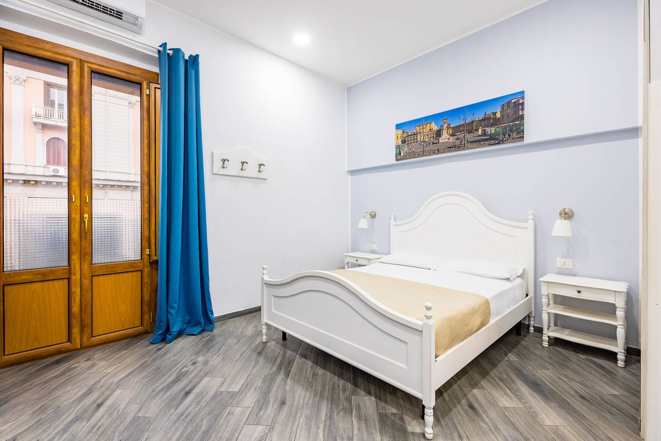 Agorà Borsa - Dante in Napoli, Napoli e dintorni