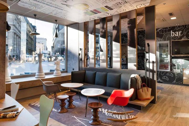 Hotel für 2 Personen in Kölner Dom - 3