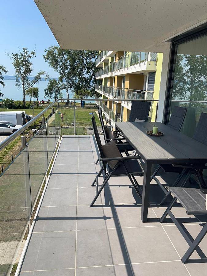 Ferienwohnung für 5 Personen