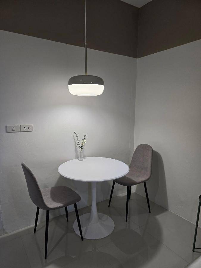 Apartamento de vacaciones para 2 personas, con vistas y balcón - 1
