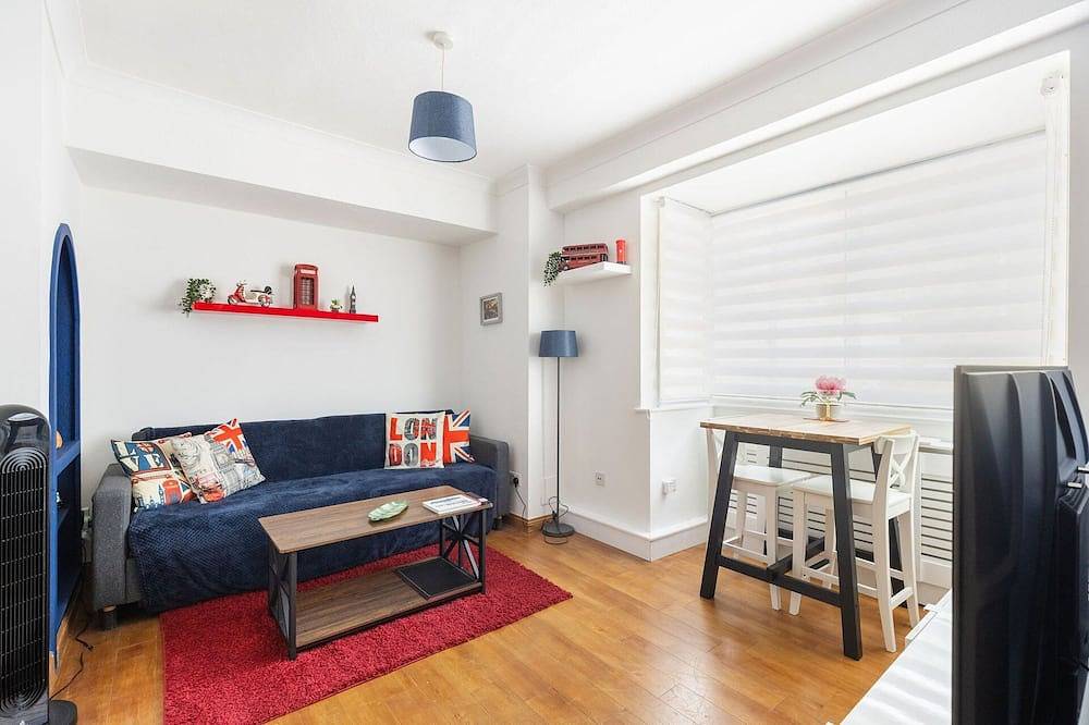 Appartamento vacanze a Londra a partire da 209€ a notte