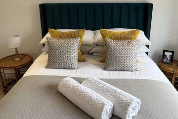 Beach House for 5 People in Kent, South East England, Photo 2