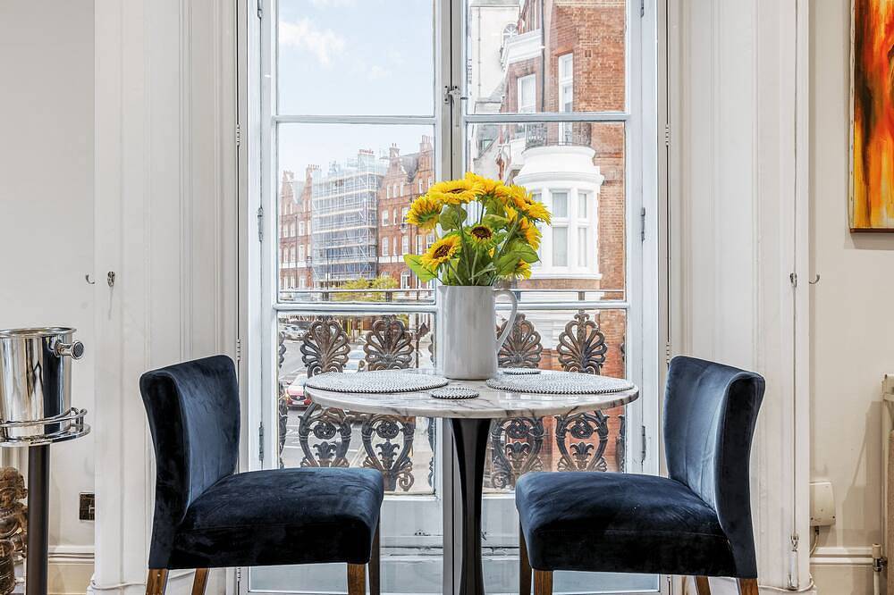 Appartamento vacanze a Londra a partire da 342€ a notte