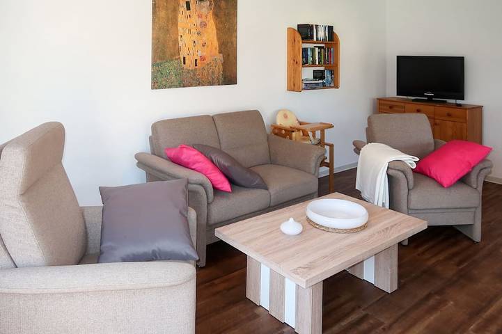Ferienhaus für 4 Personen - 1