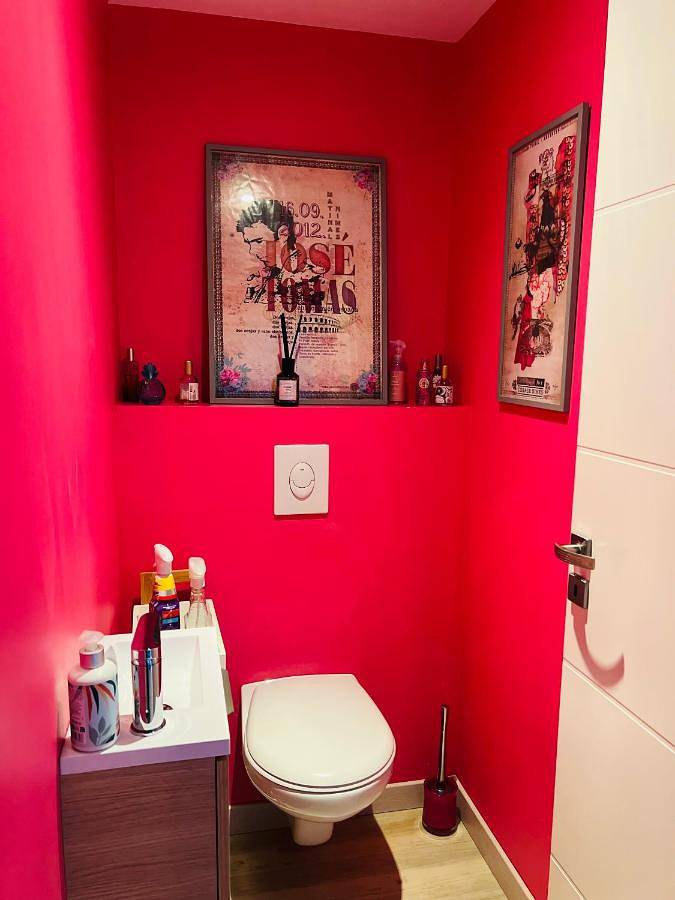 Maison d’hôte pour 2 personnes, avec terrasse dans Mont-de-Marsan - 4