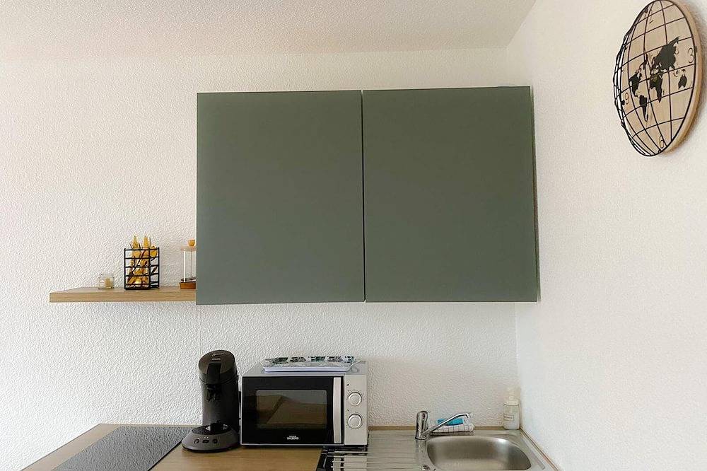 Apartamento entero, Le Skate Beach-Estudio-Estándar-Baño privado externo in Calais, Región de Calais