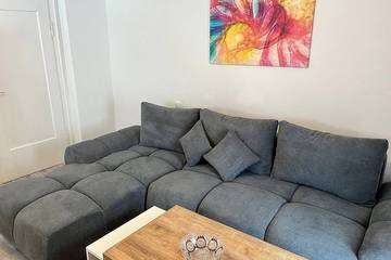 Hütte für 4 Personen in Pfronten, Allgäuer Alpen, Bild 4