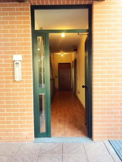 Le case di Pone in Cologno Monzese, Mailand Provinz