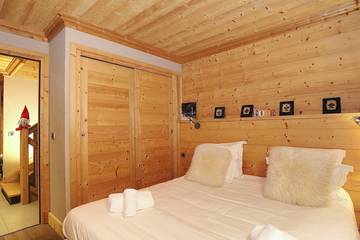 Chalet pour 10 Personnes dans Courchevel 1300 (Le Praz), Courchevel, Photo 3