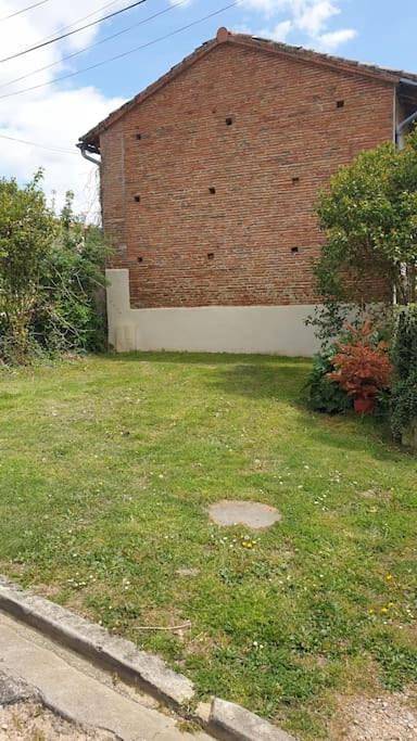 Appartement entier, Appartement 80m2 6 couchages in Garidech, Toulouse et ses environs