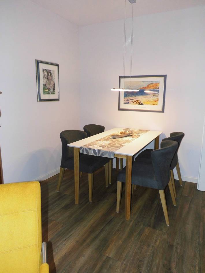 Ferienhaus für 4 Personen, mit Garten und Terrasse in Heiligenhafen - 4