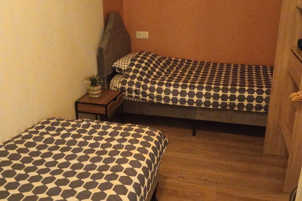 Appartement entier, Appart moderne tout confort 4/6p à 10 min d'Orleans in Mardié, Vallée de la Loire