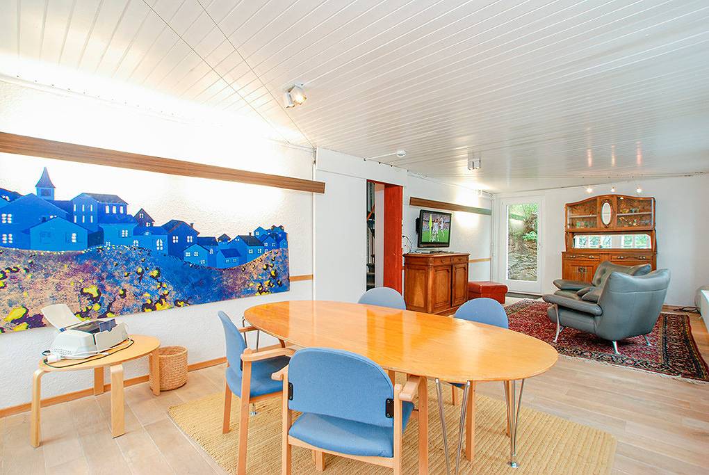 Chalet Cité Joie in Randogne, Sion - Sierre & Umgebung