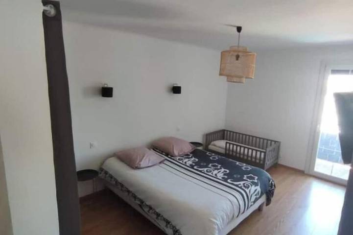 Location de vacances pour 10 personnes à Latour-Bas-Elne - 3