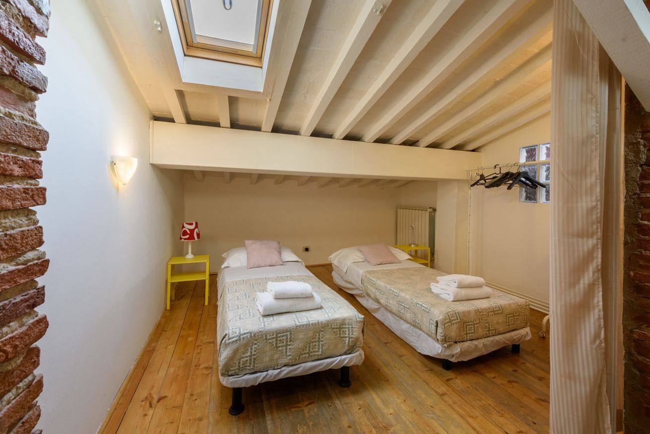 Appartamento intero, Panzani Loft by Mmega in Firenze Centro storico, Firenze