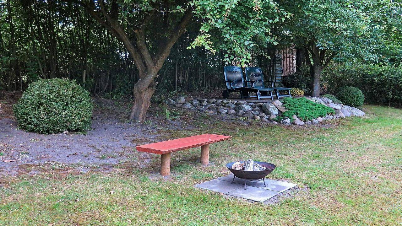 Ferienhaus für 6 Personen (70 m²) in Struer in Humlum, Struer
