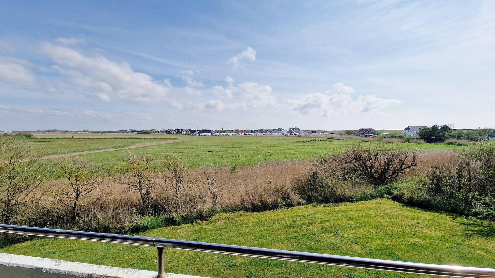Ganze Ferienwohnung, Haus Oland Whg 03 in St. Peter-Ording, Eiderstedt
