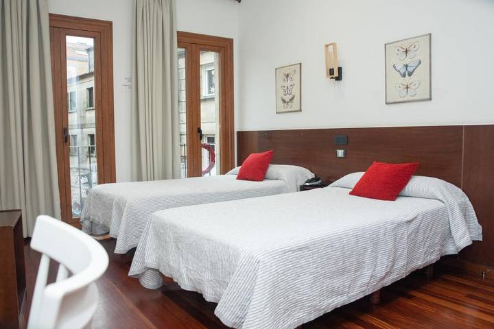 Hotel para 1 pessoas, com animais de estimação - 1