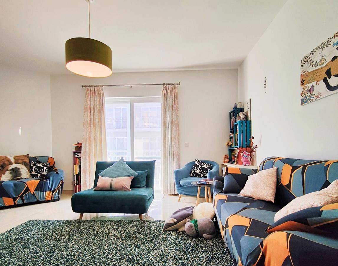 Holiday Escape I Sun, Pool & Beach in Marsalforn, Zebbug