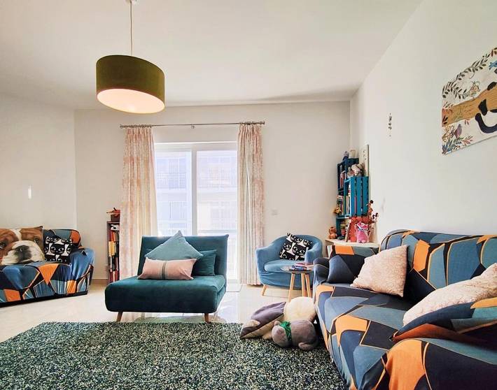 Gîte pour 6 personnes, avec piscine et terrasse dans Zebbug - 2