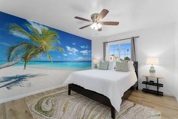 Holiday Home for 8 People in Los Angeles, Los Angeles County, Photo 2