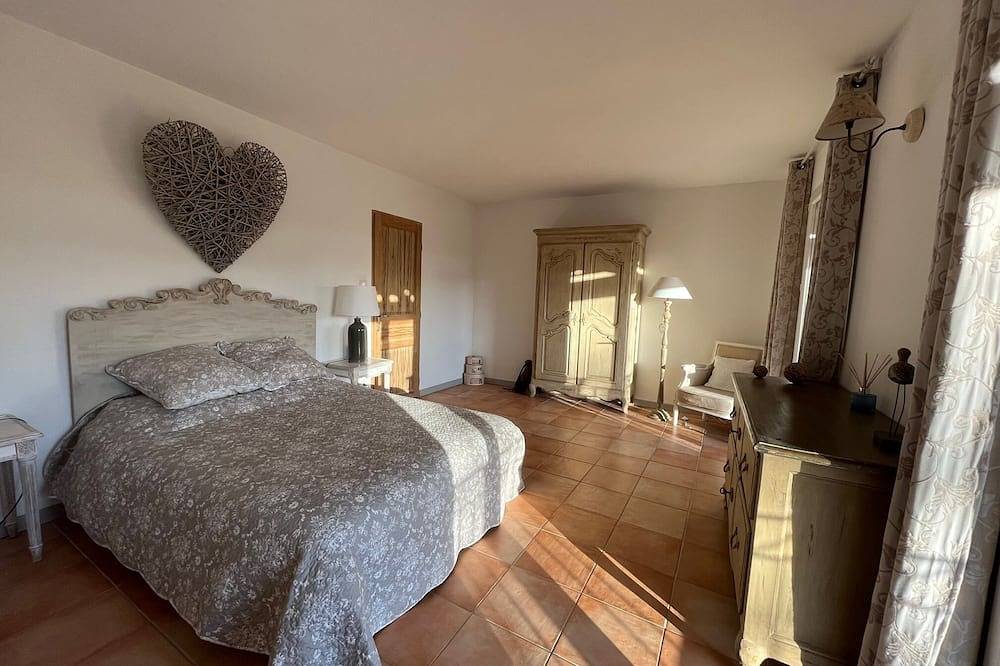 Maison provençale de charme avec vue panoramique, à 5 mn du Verdon in Artignosc-sur-Verdon, Région de Brignoles