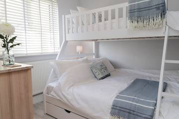 Cottage for 6 People in Whitstable, Kent, Photo 4