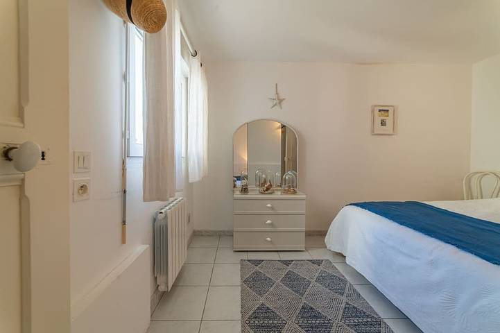 Location de vacances pour 6 personnes, avec terrasse dans Thalacap - 3