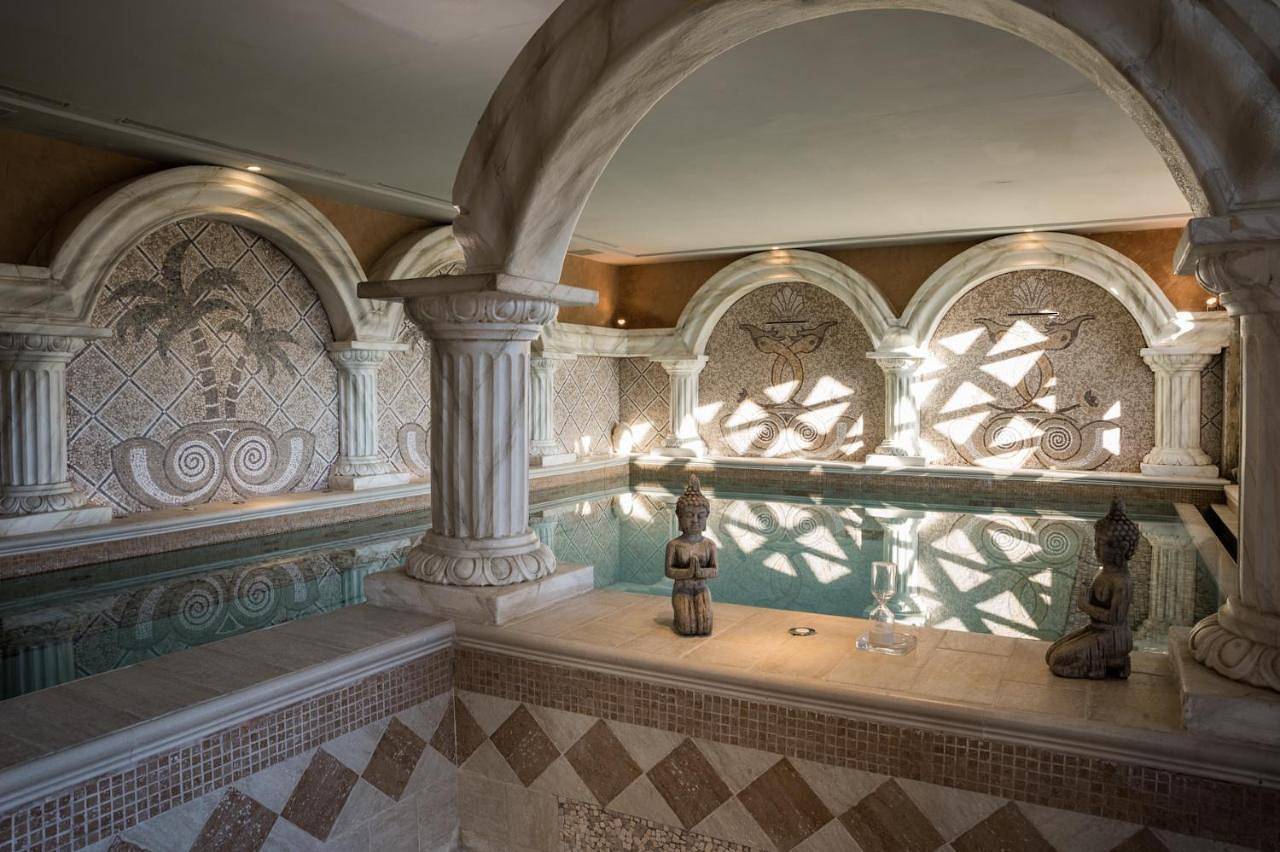 La Rugea - Le Spighe Resort in Prato, Provincia di Prato