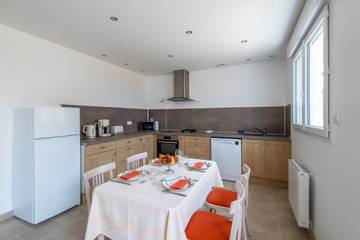 Ferienhaus für 5 Personen in Montreuil-Bellay, Saumur und Umgebung, Bild 2