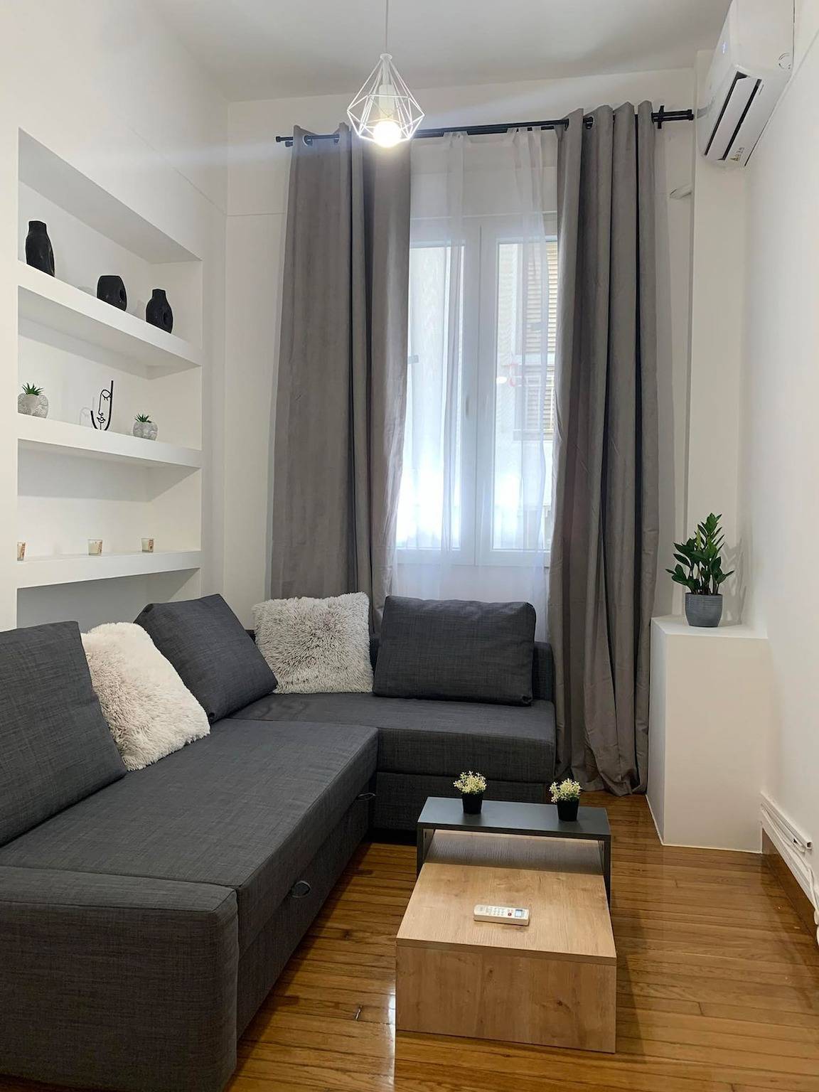 Entire apartment, Athenian Stay Kolonaki Apartment in Central Section of Athens, Athens