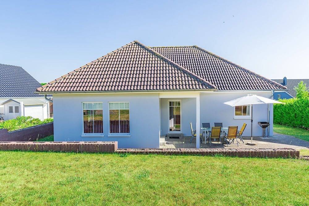Ostseehaus Julia in Wohlenberg, Klütz