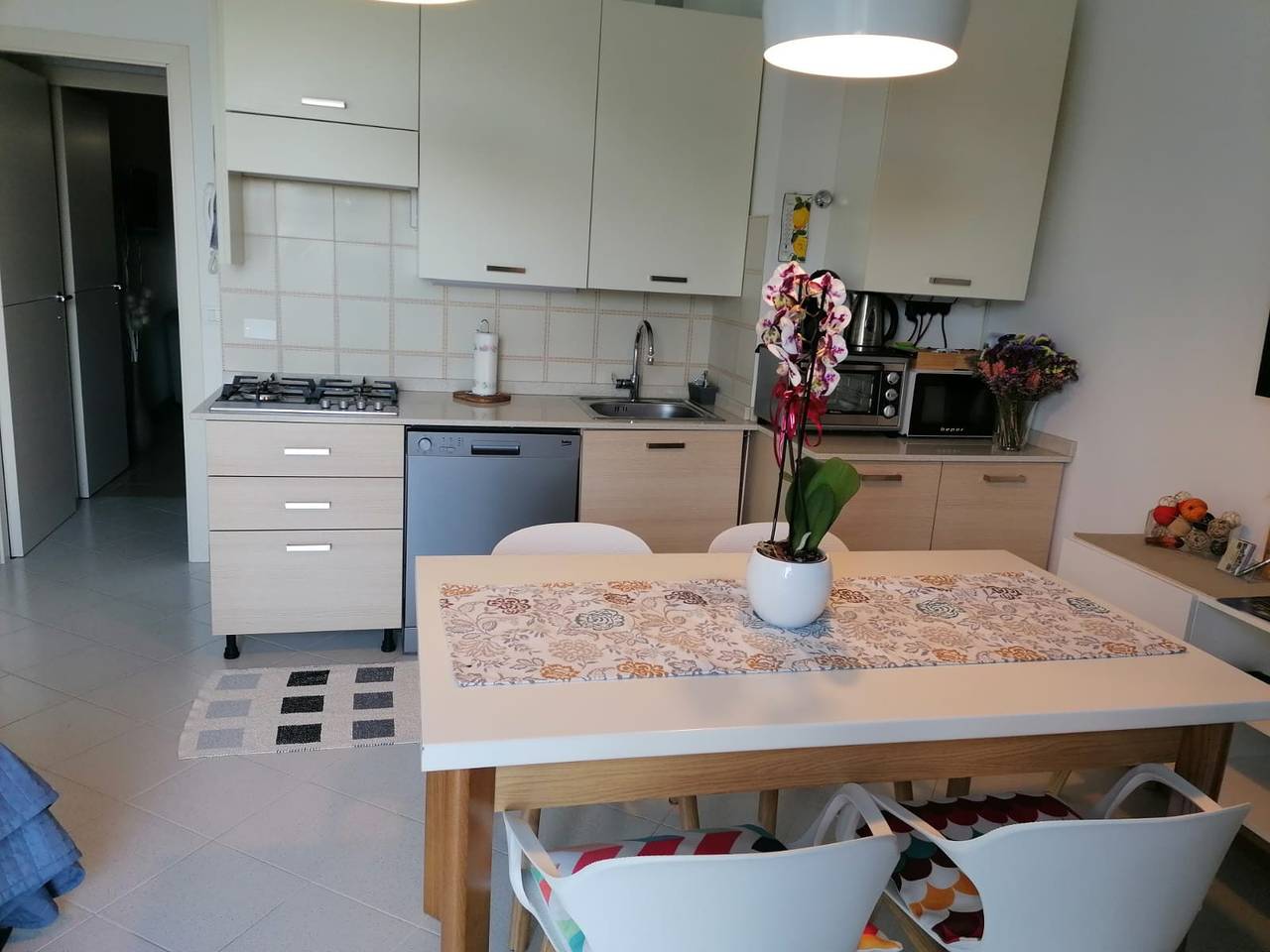 Ganze Wohnung, Corte Stella a Costermano in Costermano, Gardasee-Berge