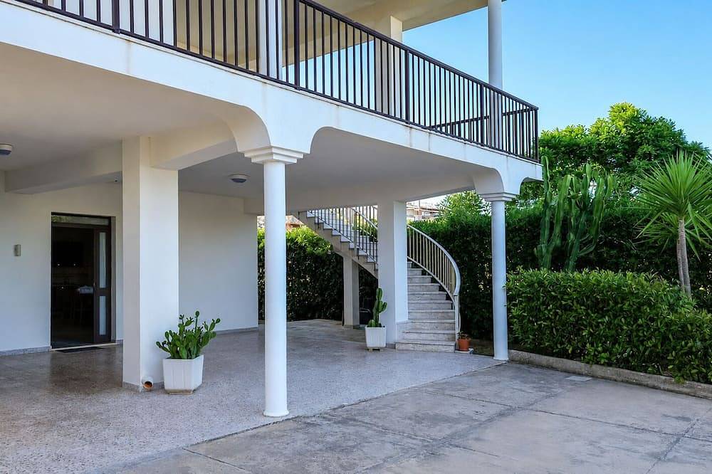 Apartamento entero, Villa Leuka San Lorenzo First Floor in San Lorenzo, Municipio de Noto