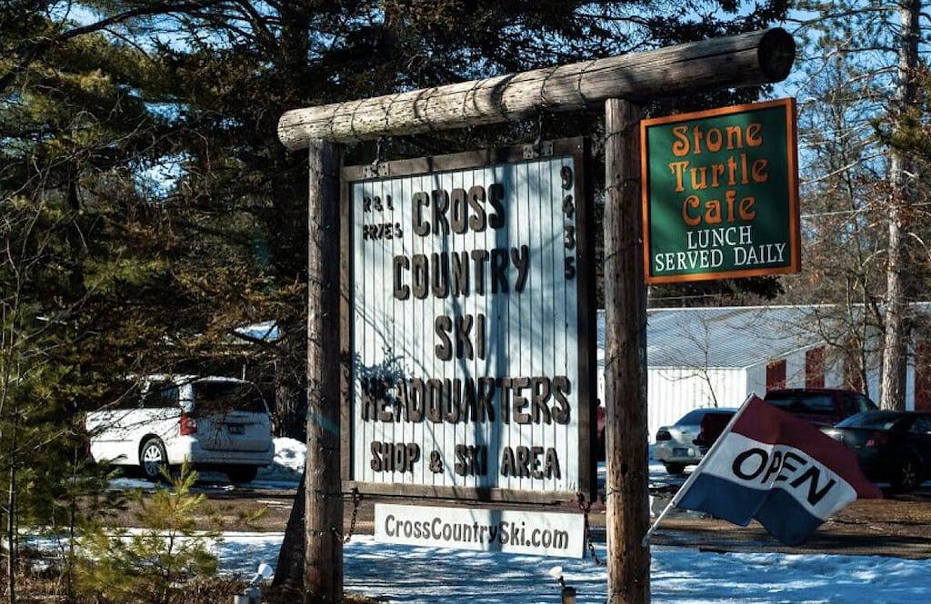 Higgins Lake Cabin 1 1/4 Blocks vom Kelly Beach entfernt in Higgins Lake