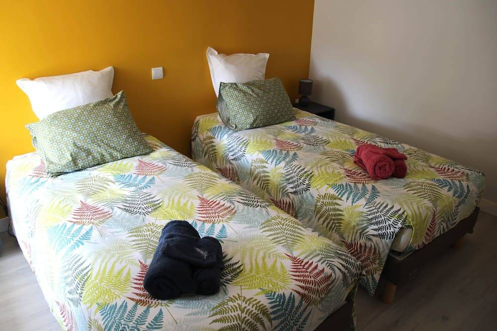 Gite Pt Marchais- 6 people near Puy du Fou in Courlay, Deux-Sèvres