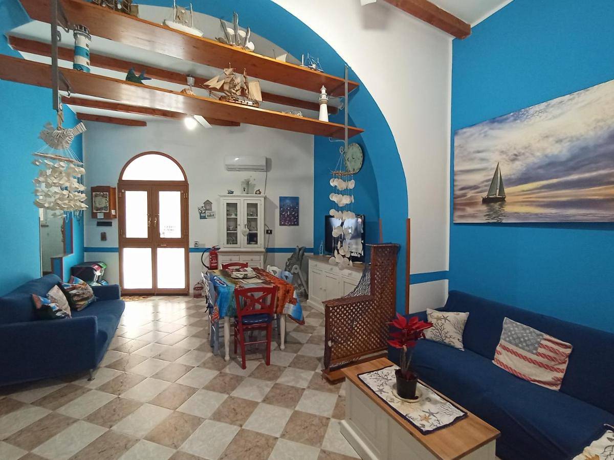 Appartamento intero, Casa "Il Sogno di Ludovica" in Aspra, Bagheria