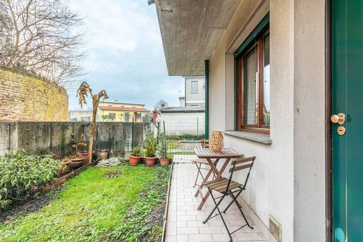 Appartamento vacanze per 4 persone, con giardino - 1