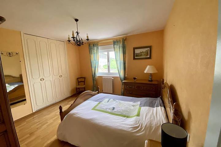 Le Bas de Charme - Maison de Campagne en Pleine Nature in Flangebouche, Französischer Jura