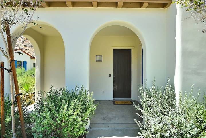 Ferienwohnung für 8 Personen, mit Garten und Whirlpool sowie Balkon und Pool, mit Haustier - 1