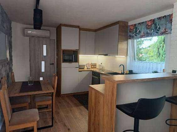 Cały apartament, Pasym przy Rynku in Pasym, Mazury